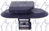 OPEL 2228838 Clip, trim/protective strip
